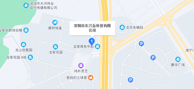 深圳散熱風(fēng)扇廠家介紹
