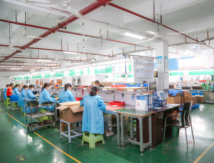 怎么選擇靠譜的散熱風扇廠家？